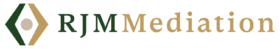 rjm mediation logo liggend